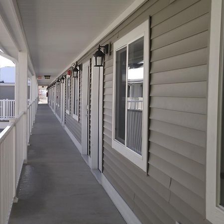 Affordable Suites Of America Portage Extérieur photo