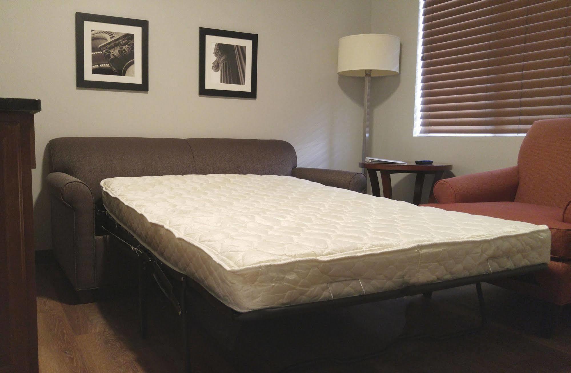 Affordable Suites Of America Portage Extérieur photo
