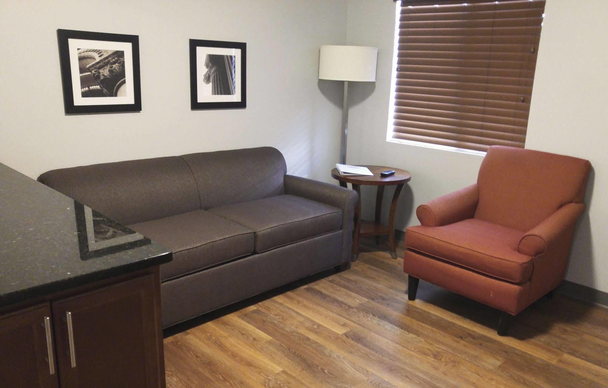 Affordable Suites Of America Portage Extérieur photo