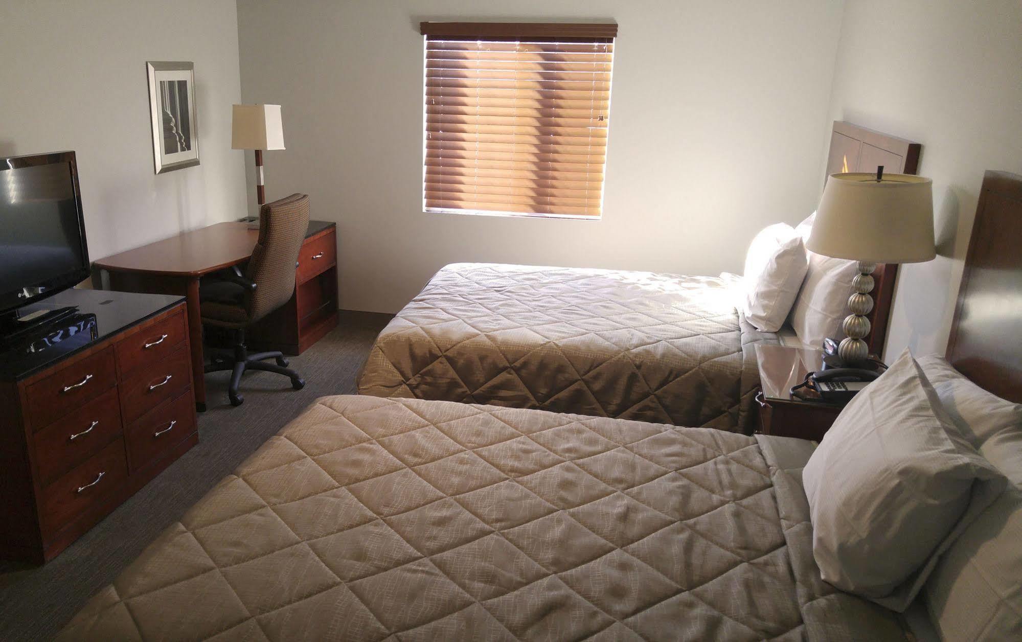 Affordable Suites Of America Portage Extérieur photo
